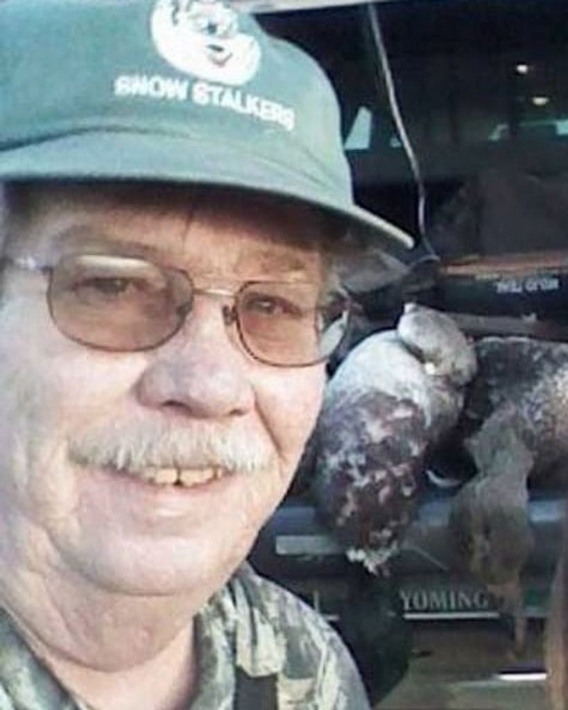 William "Bill" Skinner Profile Photo