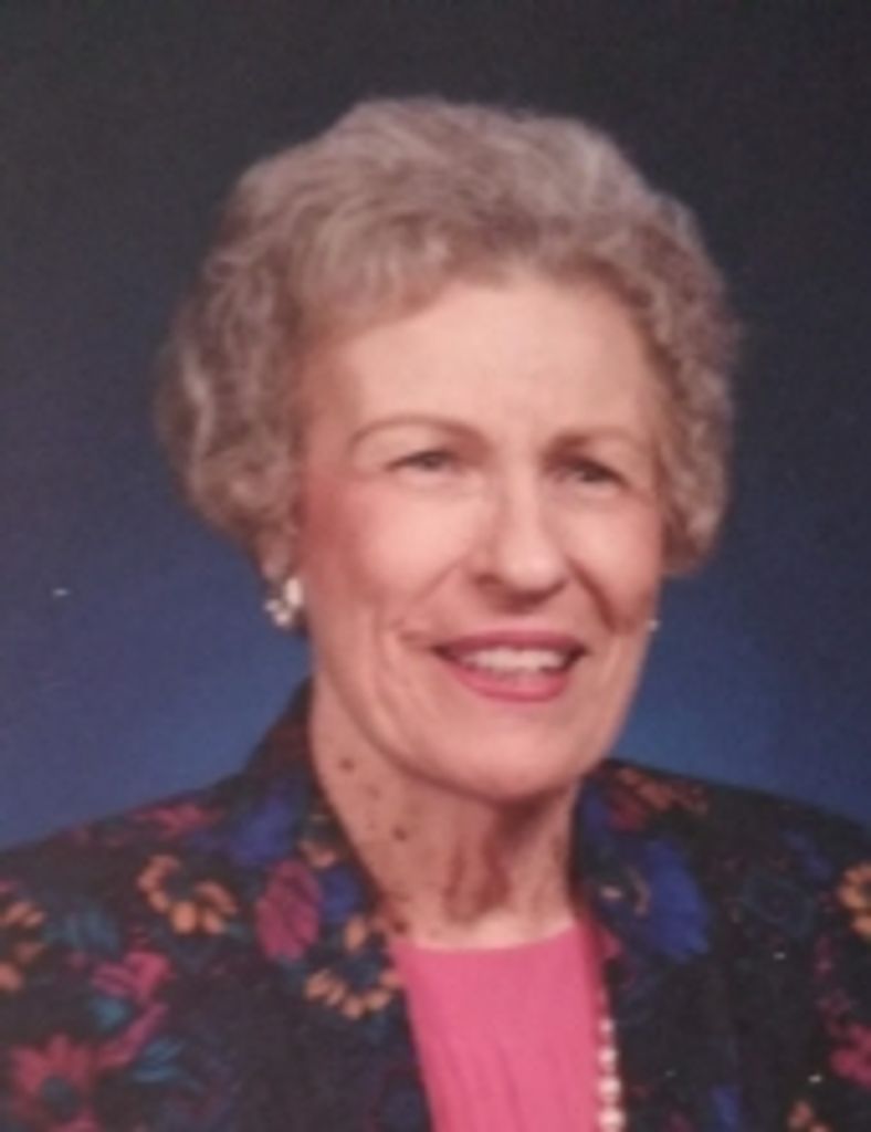 Louise Shaw Looney