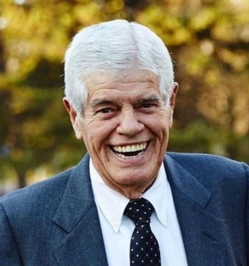 Charles "Chuck" David Robison Profile Photo