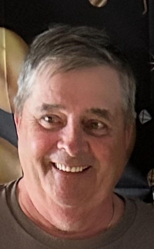 Colin Wayne Edison Profile Photo
