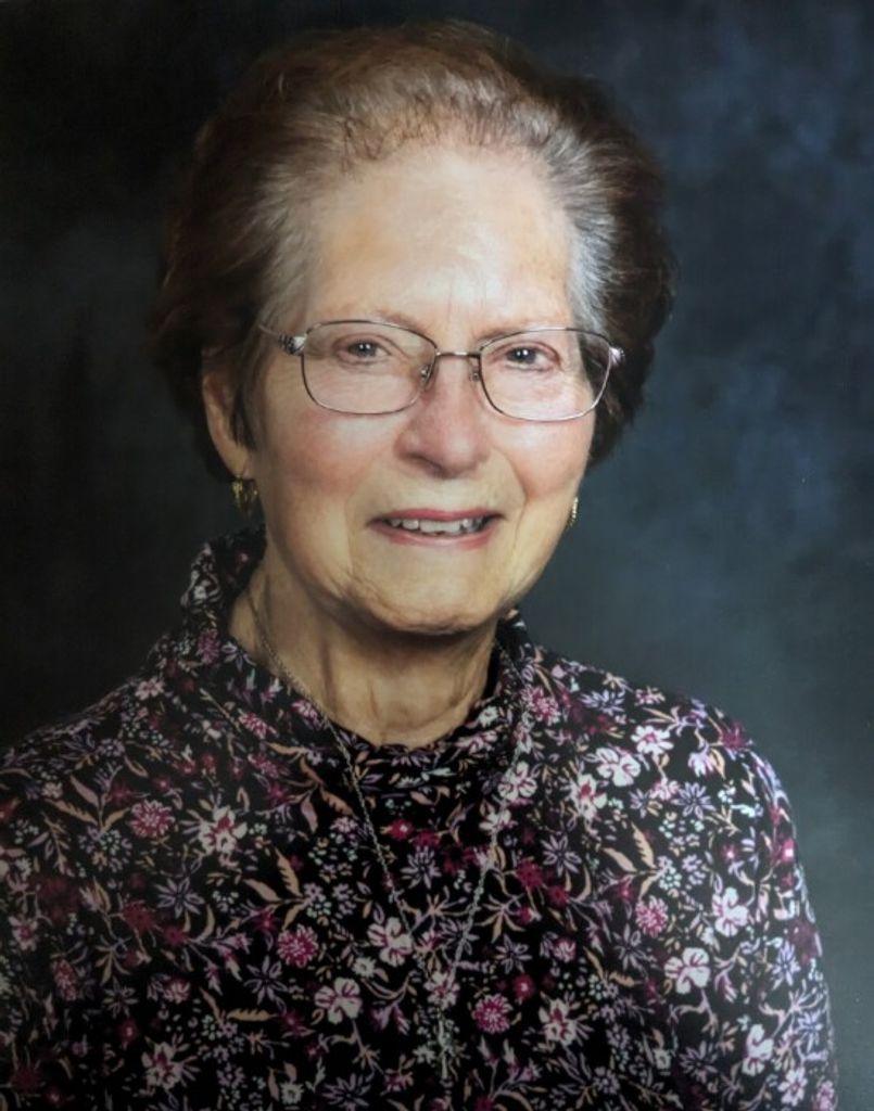 Betty Louise Kratt Profile Photo