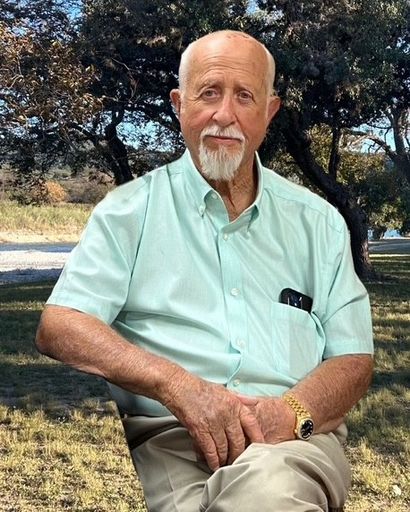 Donald P. Tarpey's obituary image