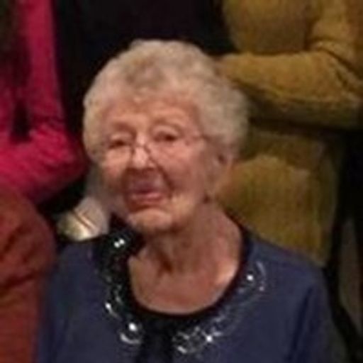 Arlene Calvert Morgan Profile Photo