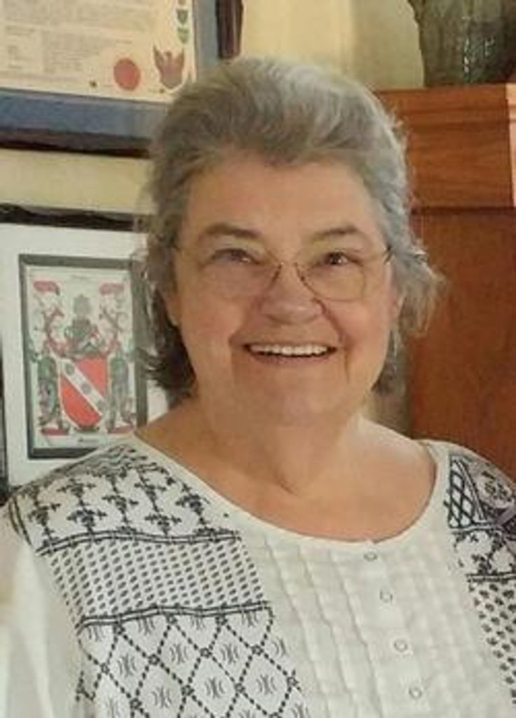 Gloria Mae Gull Nelson