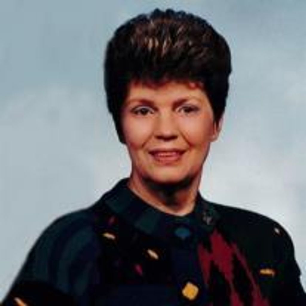 Joan D. Catacosinos