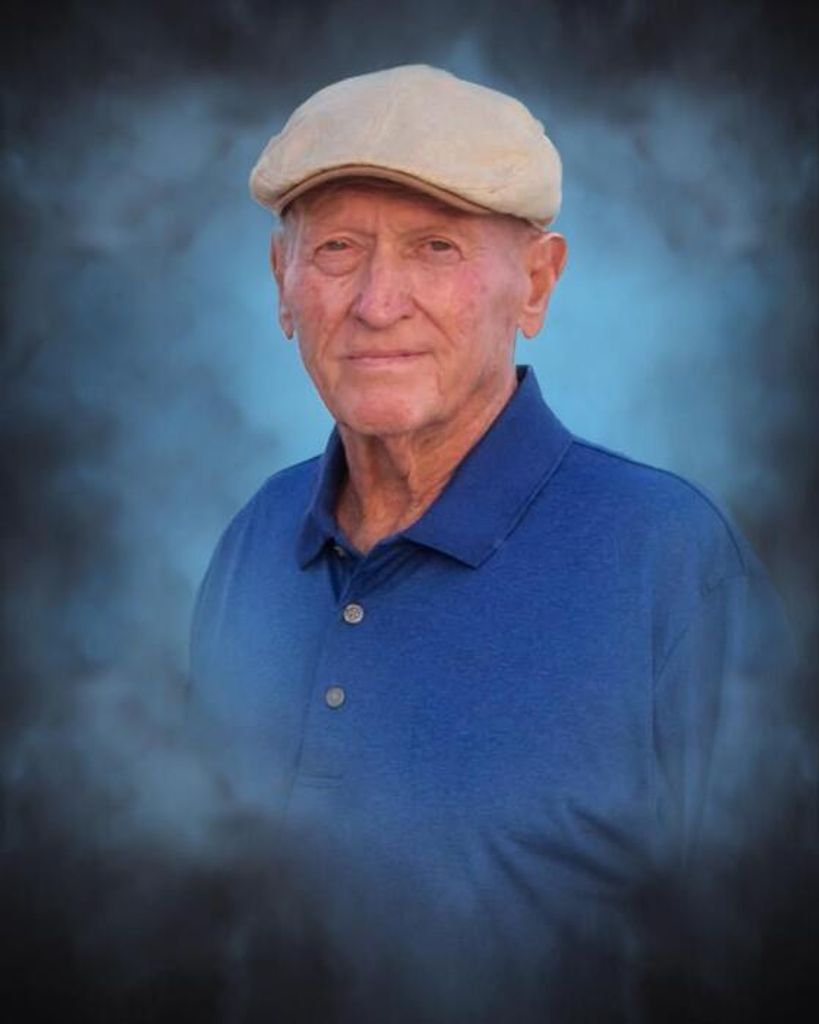 Johnny L Mccuen Profile Photo
