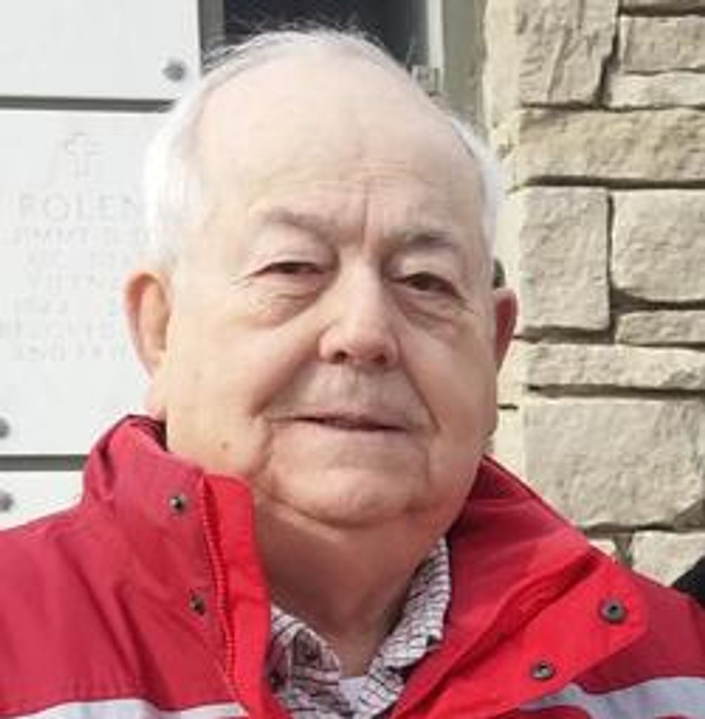 William R. Long, Jr.