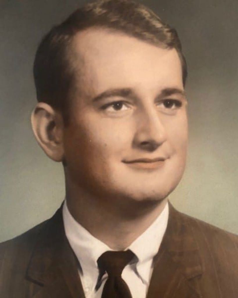 Teddie Laroy Heath