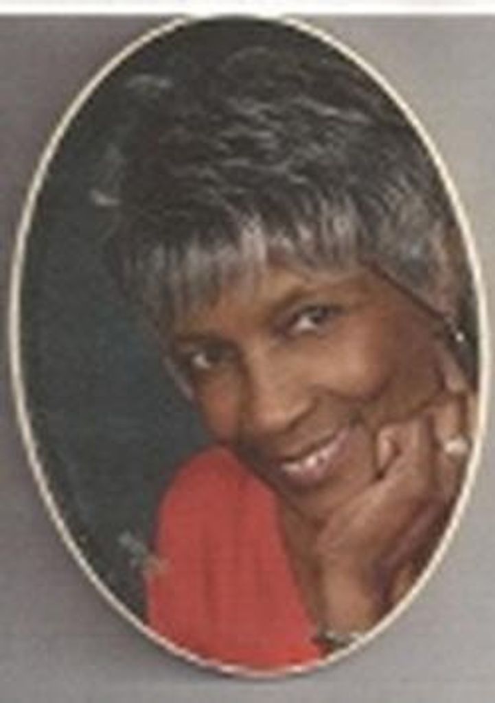 Judy Ann Lewis Robertson