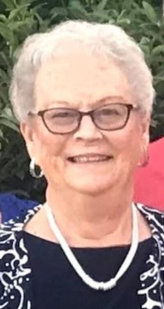Verlene A. Mcnally Profile Photo