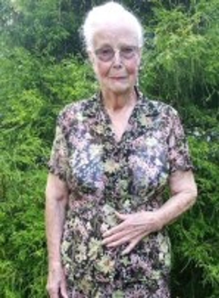 Clara Pitts Profile Photo