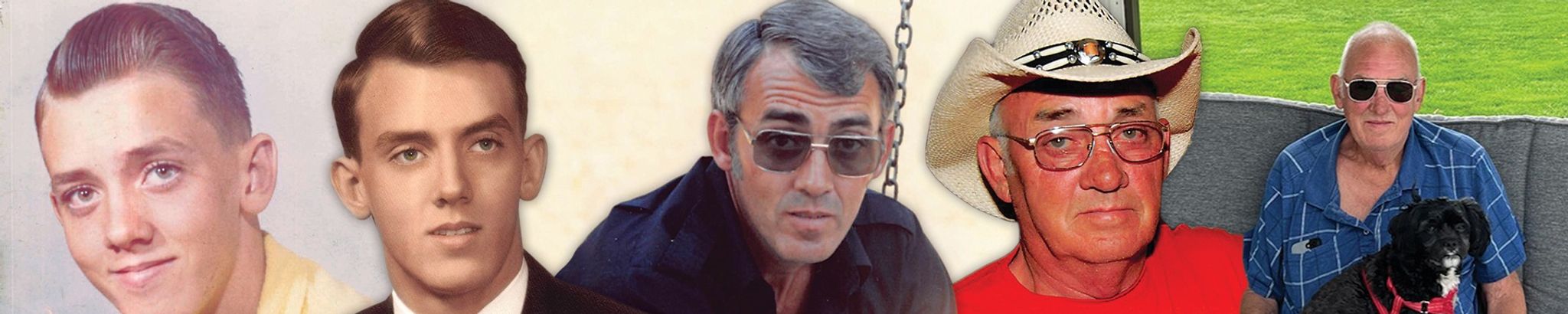 Cover photo for Wayne Phillips's Obituary