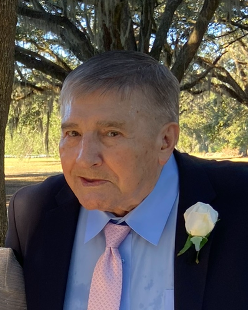 Jimmy Strickland