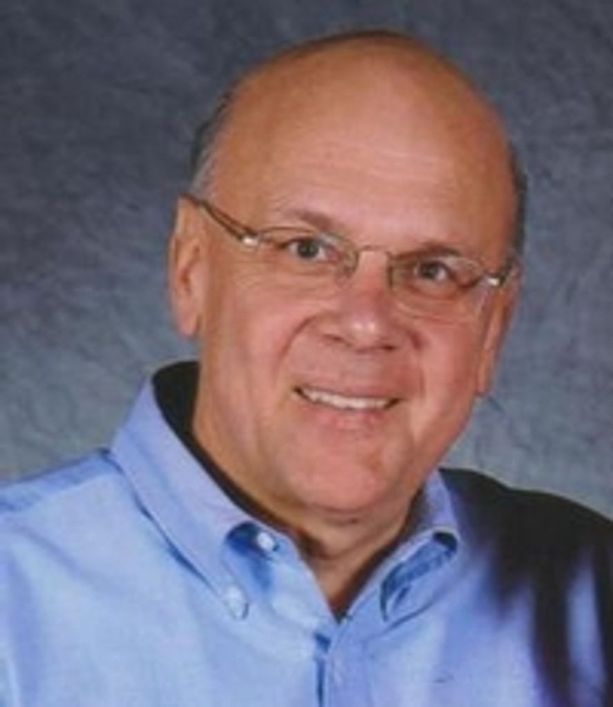 William (Bill) G Hall