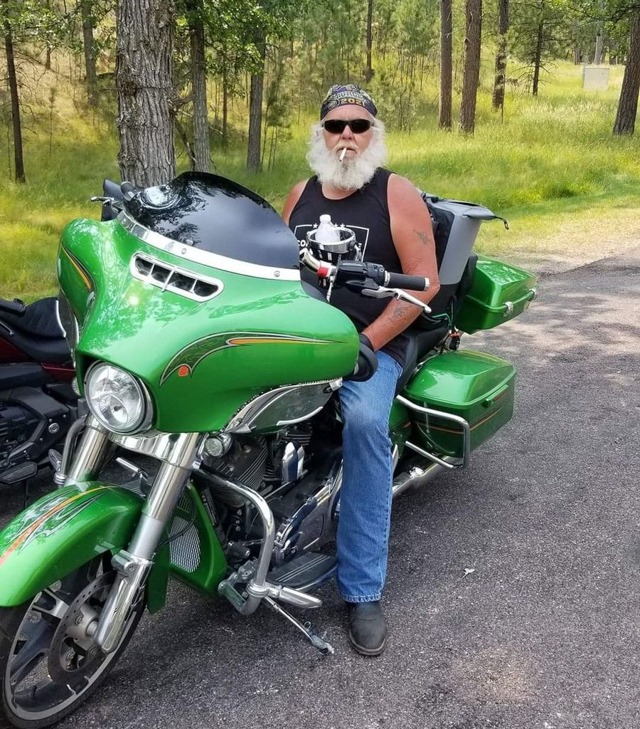 Thad  Lee Monroe Profile Photo