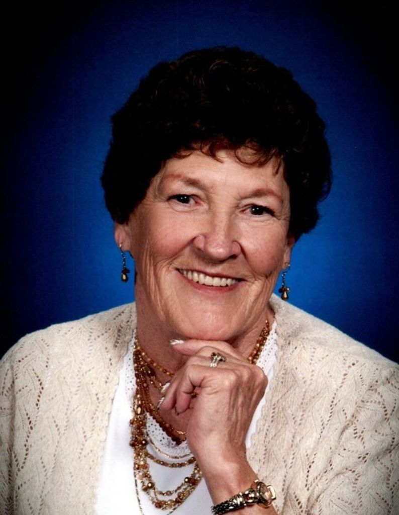 Katherine Davis