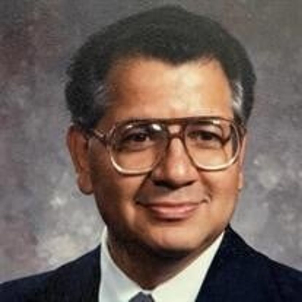 Steve R. Rodriguez Profile Photo