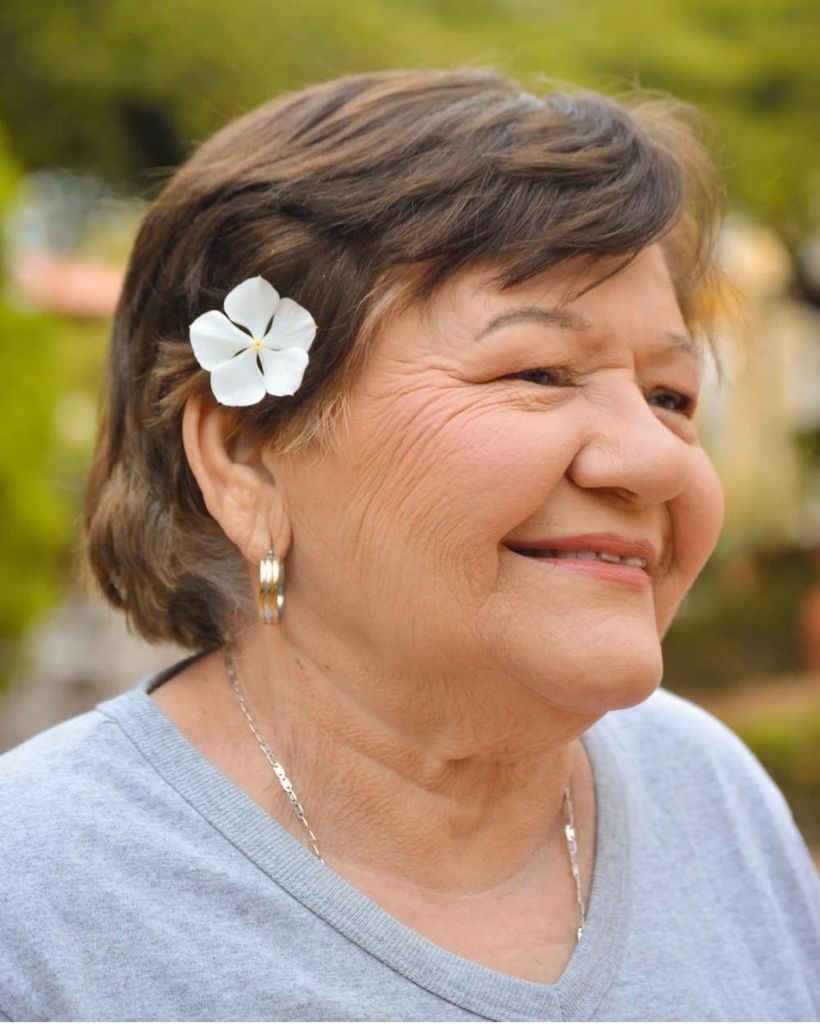 Rosa Belen Leon De Mosquera Profile Photo