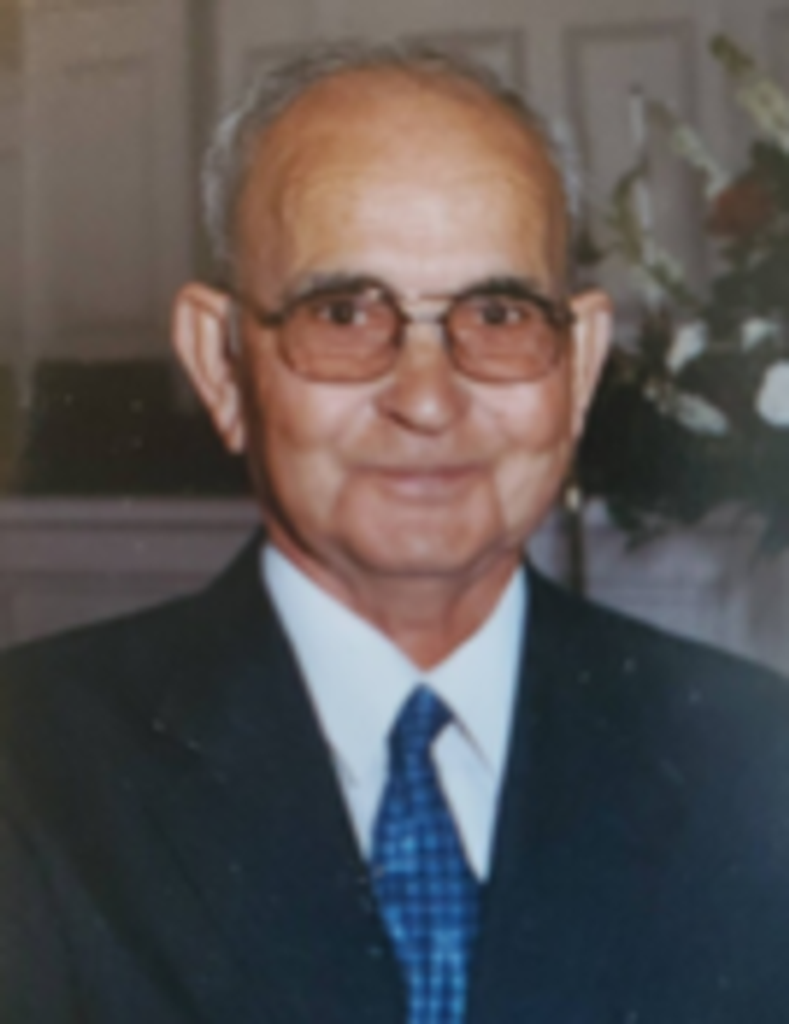 Broadus W. Wade Profile Photo