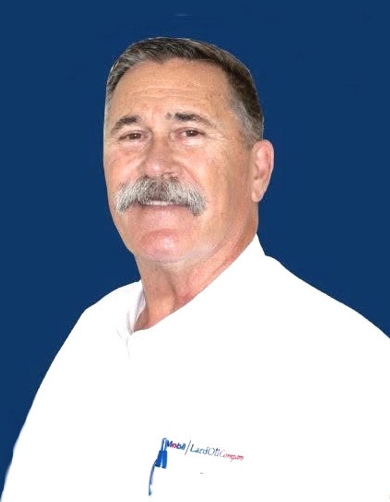 Keith Stanley Profile Photo