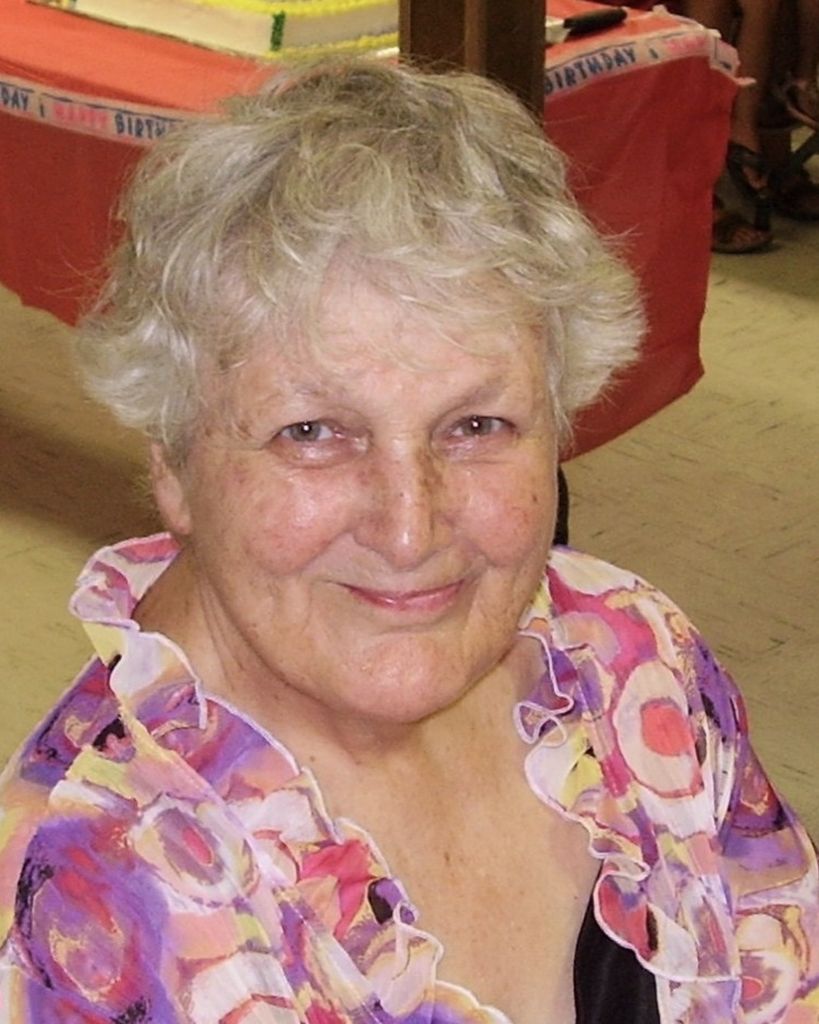 Dale Sheridan Parker