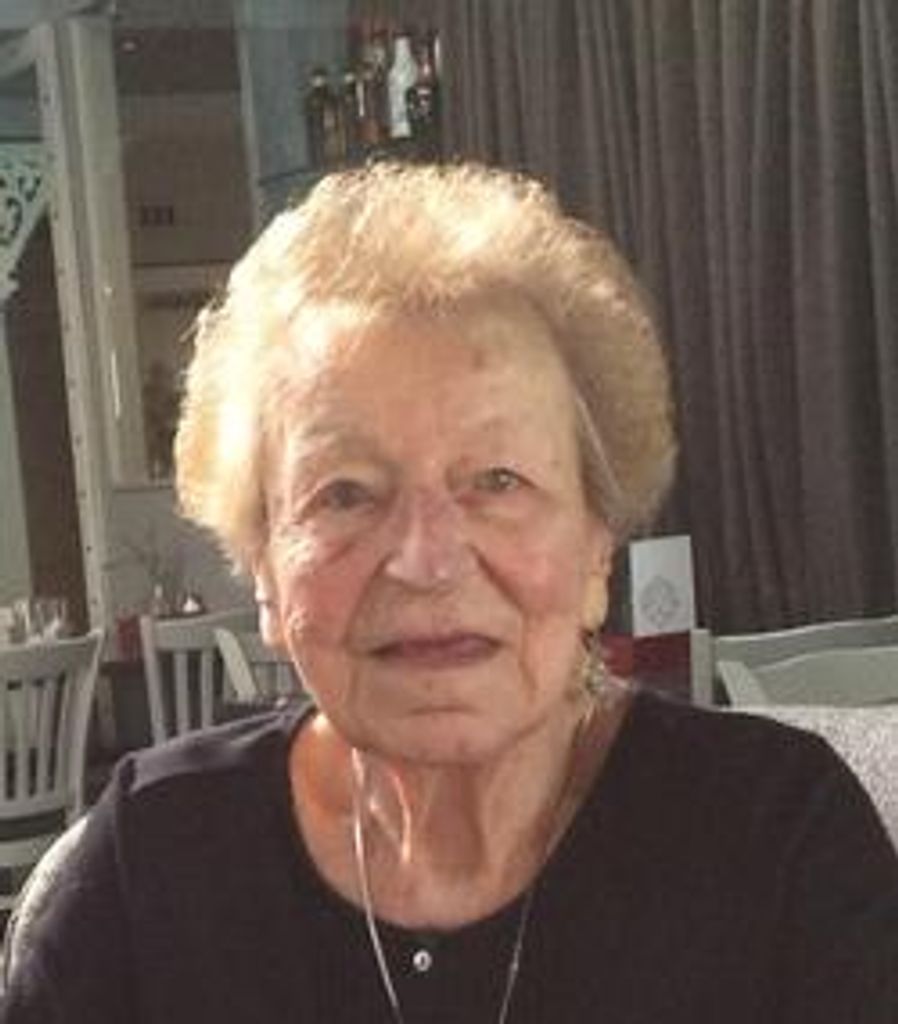 Joanne Cook Davis
