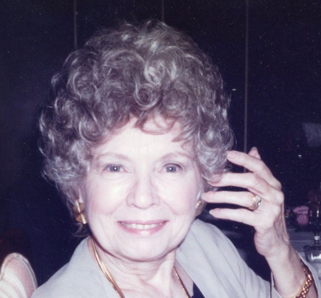 Dorothy J. Stewart Profile Photo