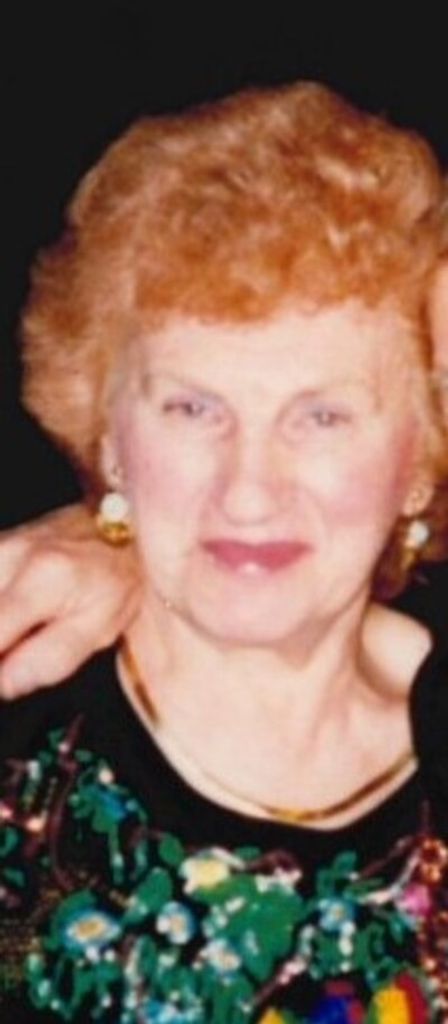 Jane "Gigi" Zak Profile Photo