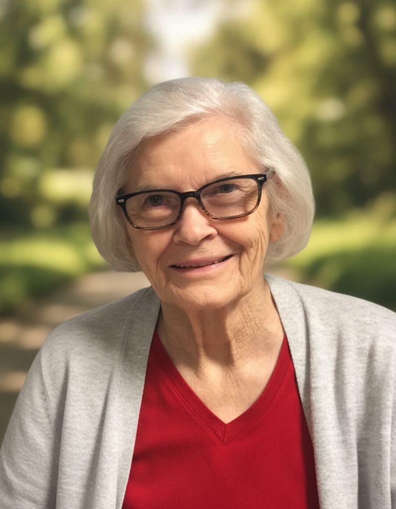 Betty Jonell Jones Profile Photo