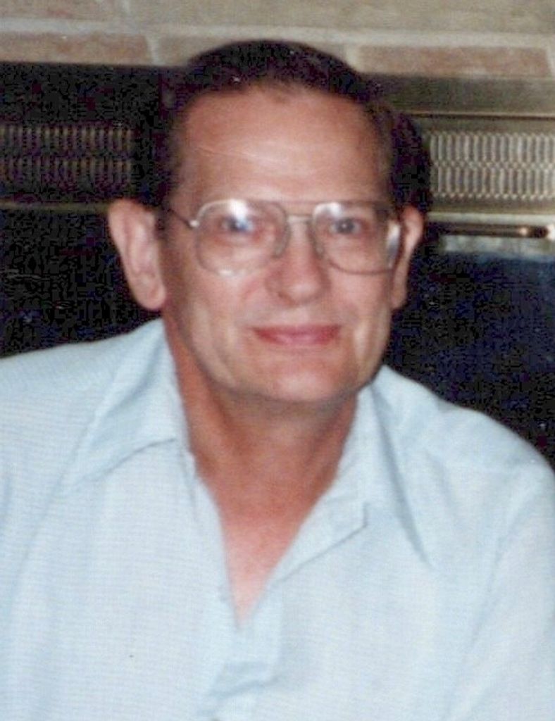 Ralph B. Cooper Profile Photo