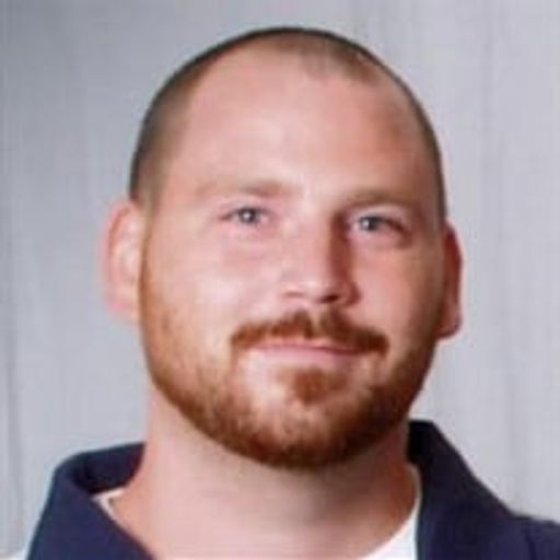 Shawn Mead Profile Photo