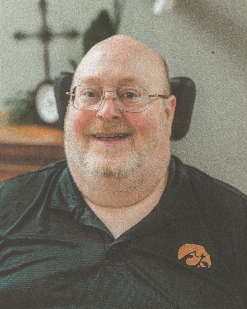 Mark Douglas Seible Profile Photo