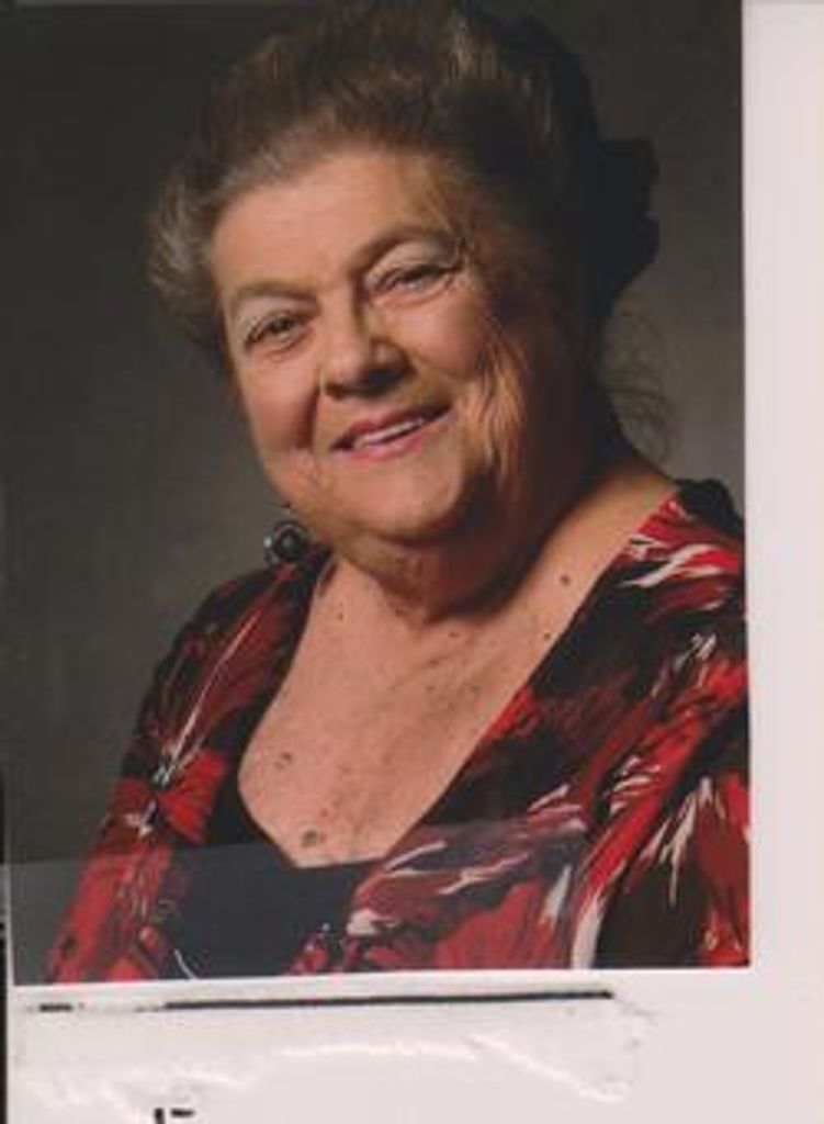 Lillian Elizabeth Tyndall Standefer