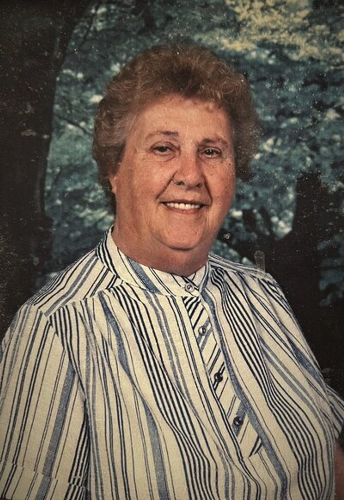 Ruby Pauline Bradway