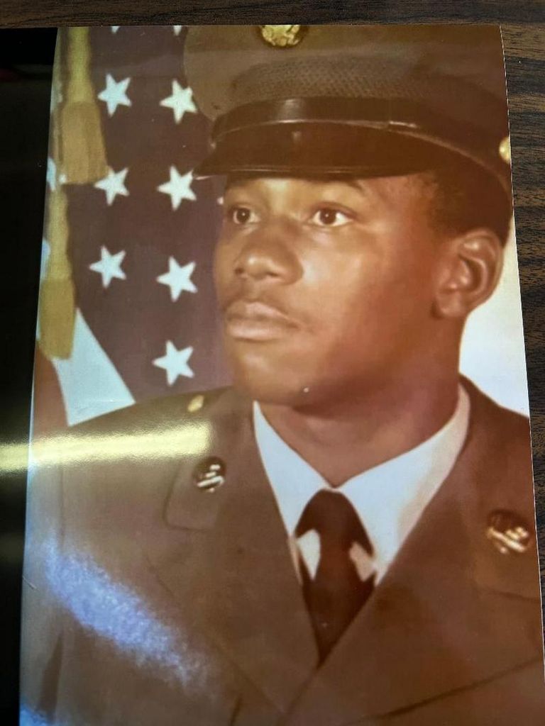 Ronald Carl Riley Profile Photo
