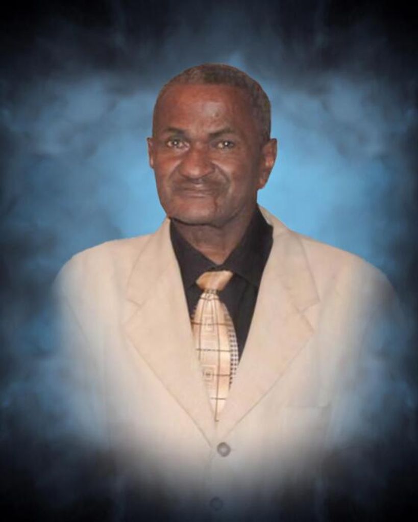 Mr. Tommie Worthen Profile Photo