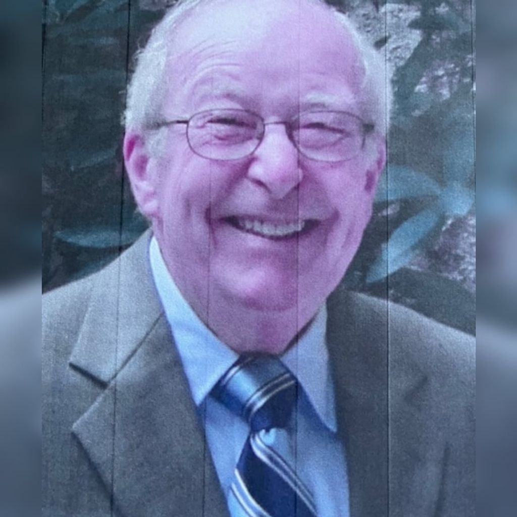 David Oliver Bechtel