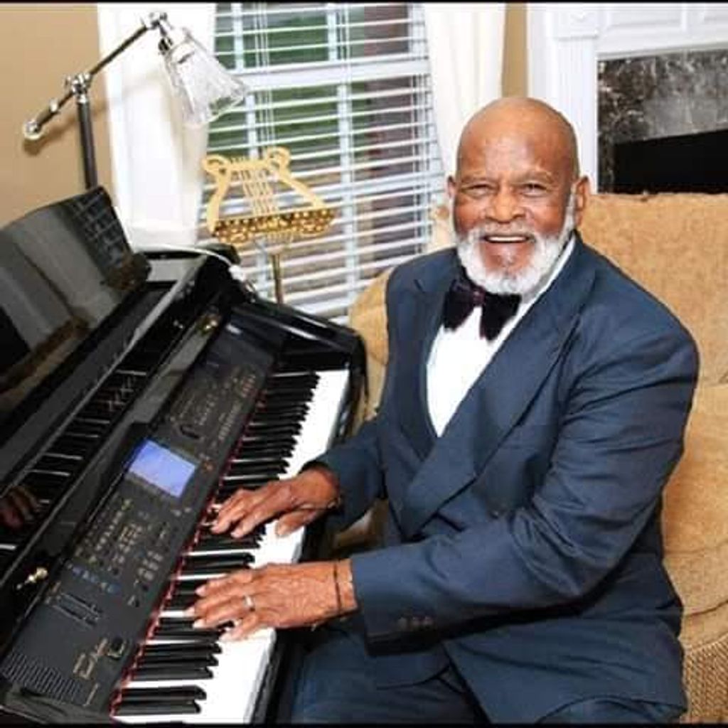 Augustus Starling Goodson