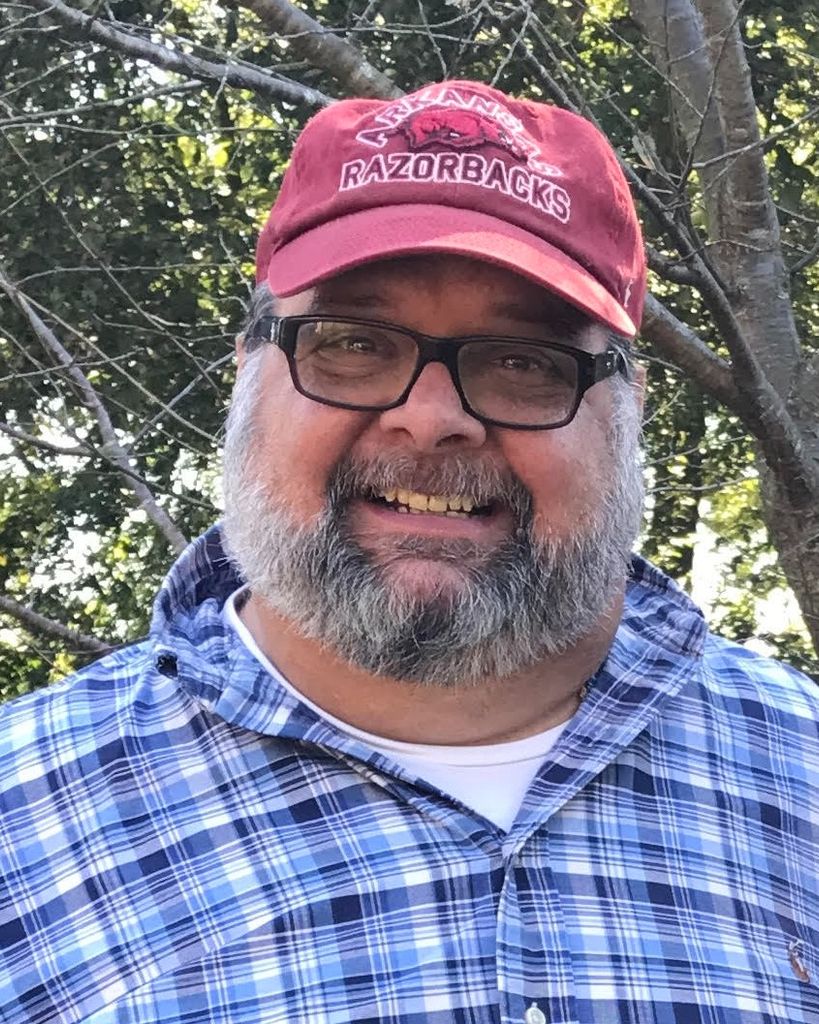 Matthew K. Spence