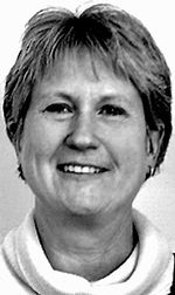 Virginia Baker