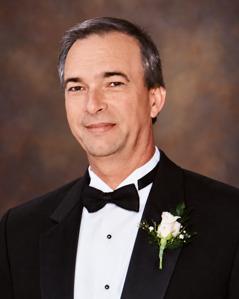 Don Edward Page, Sr.