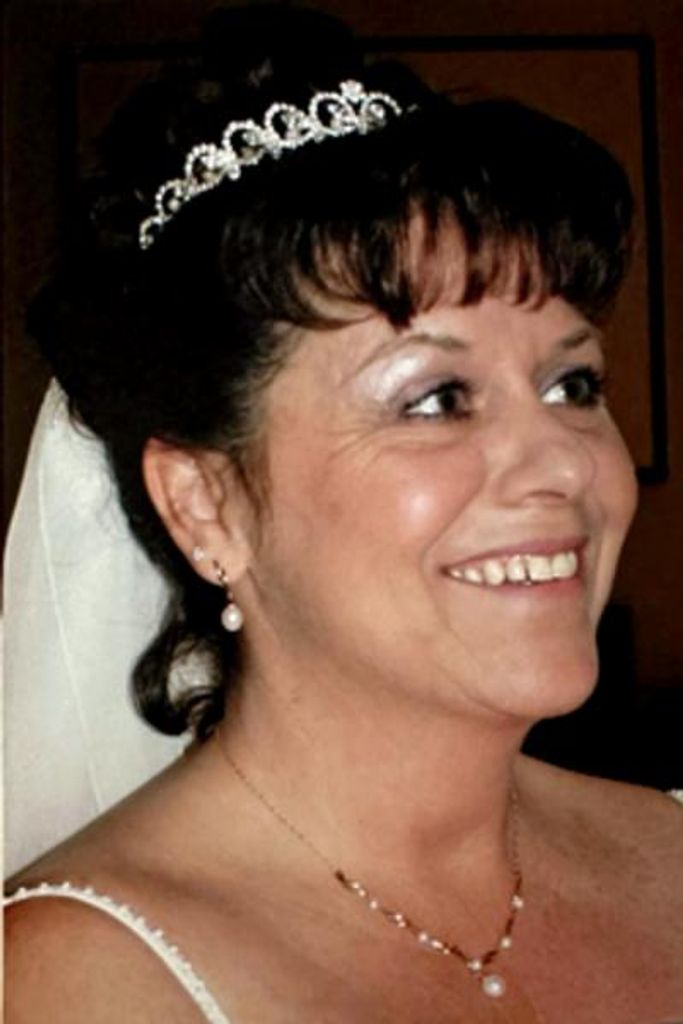 Tina Marie (Barefield) Worrell Profile Photo