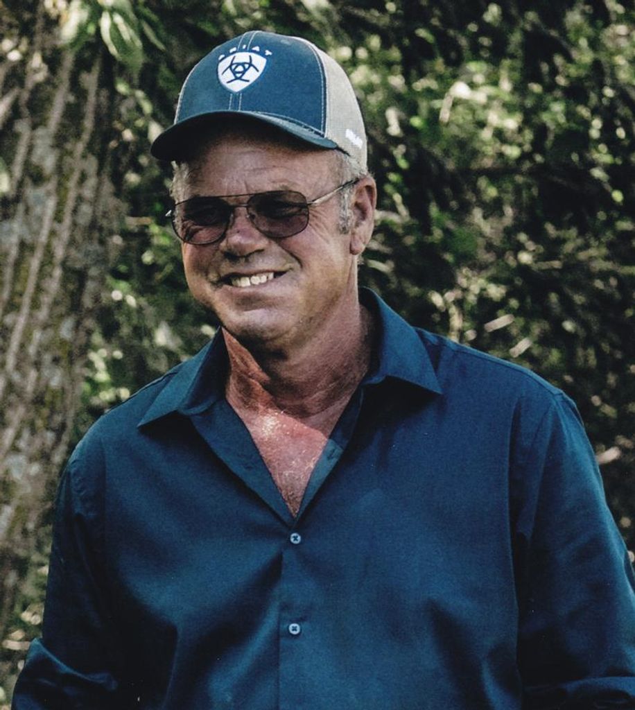 James "Jim" Price Profile Photo