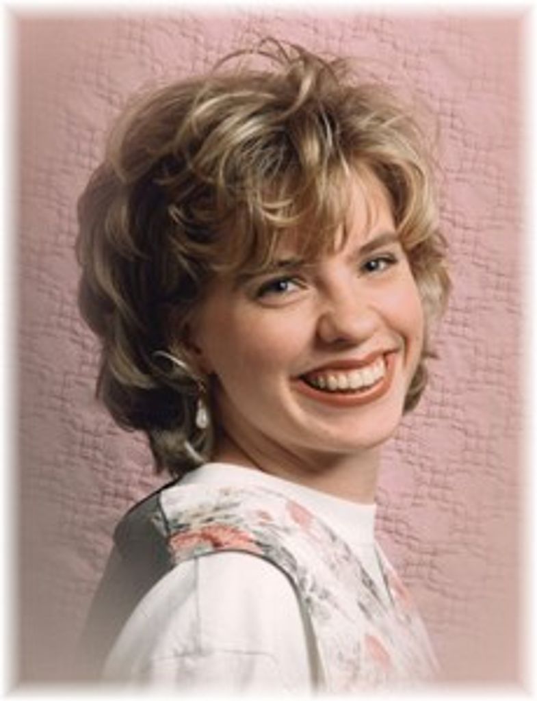 Traci Kathleen Skaggs