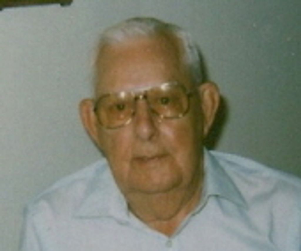 Charles August Reddick