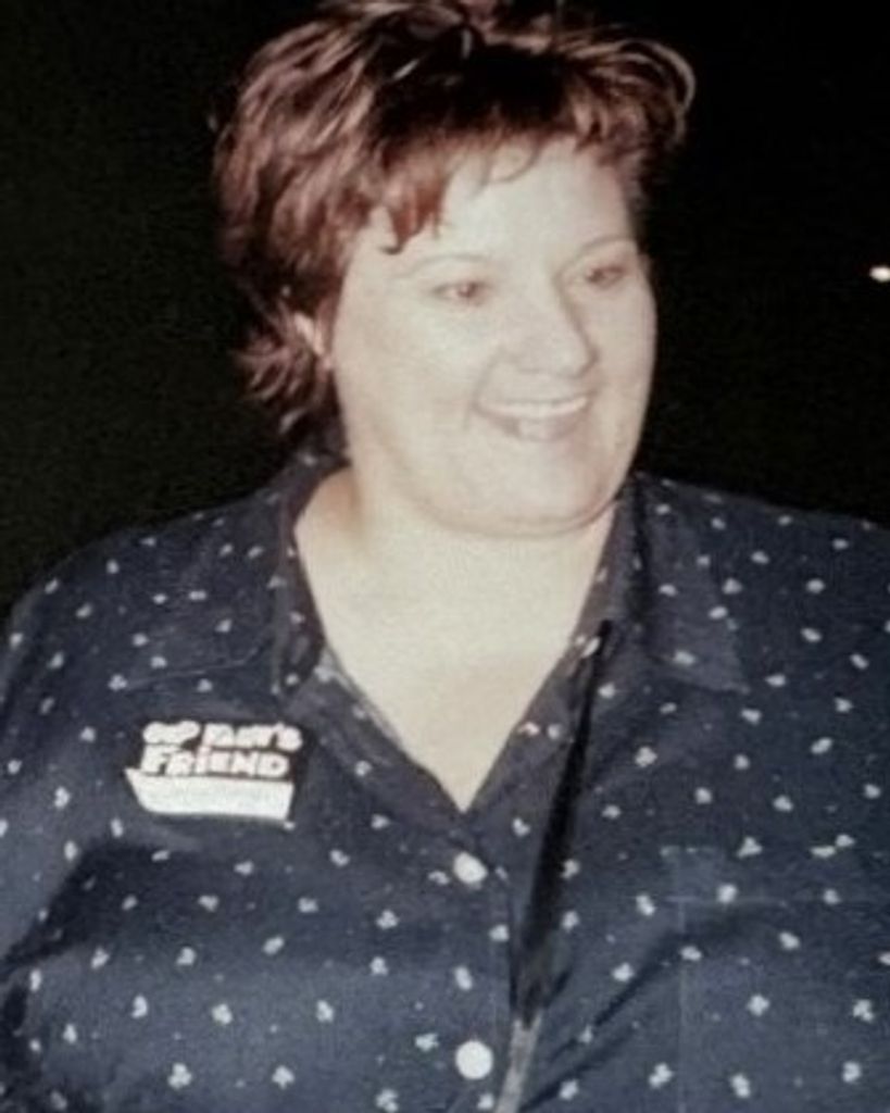 Debra Marie Steele