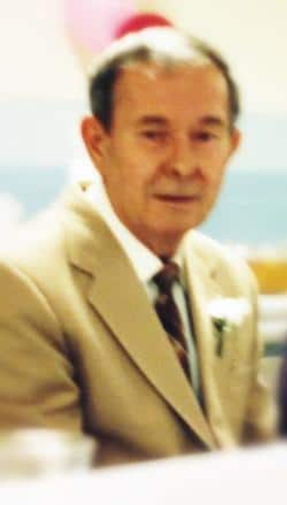 Patrick Williamson