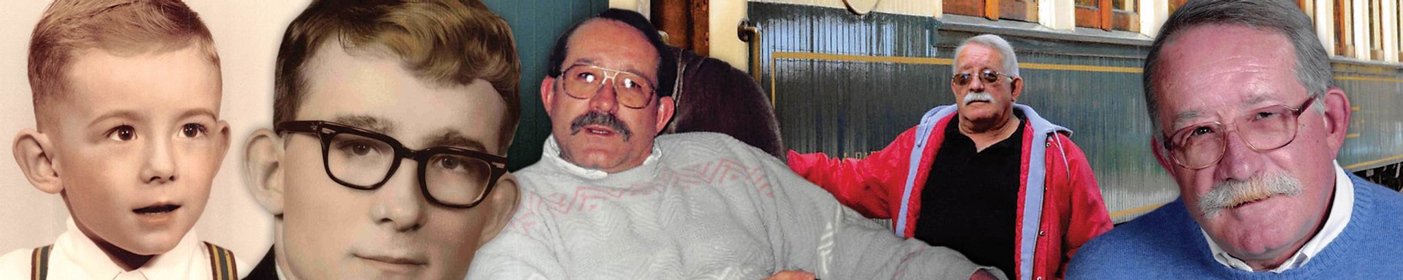 Cover for Darren James Sutton's Obituary