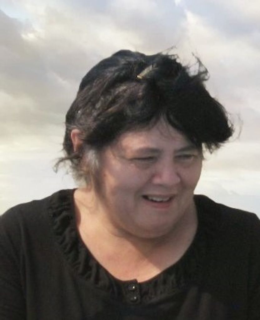 Roxanna "Roxie" Smith