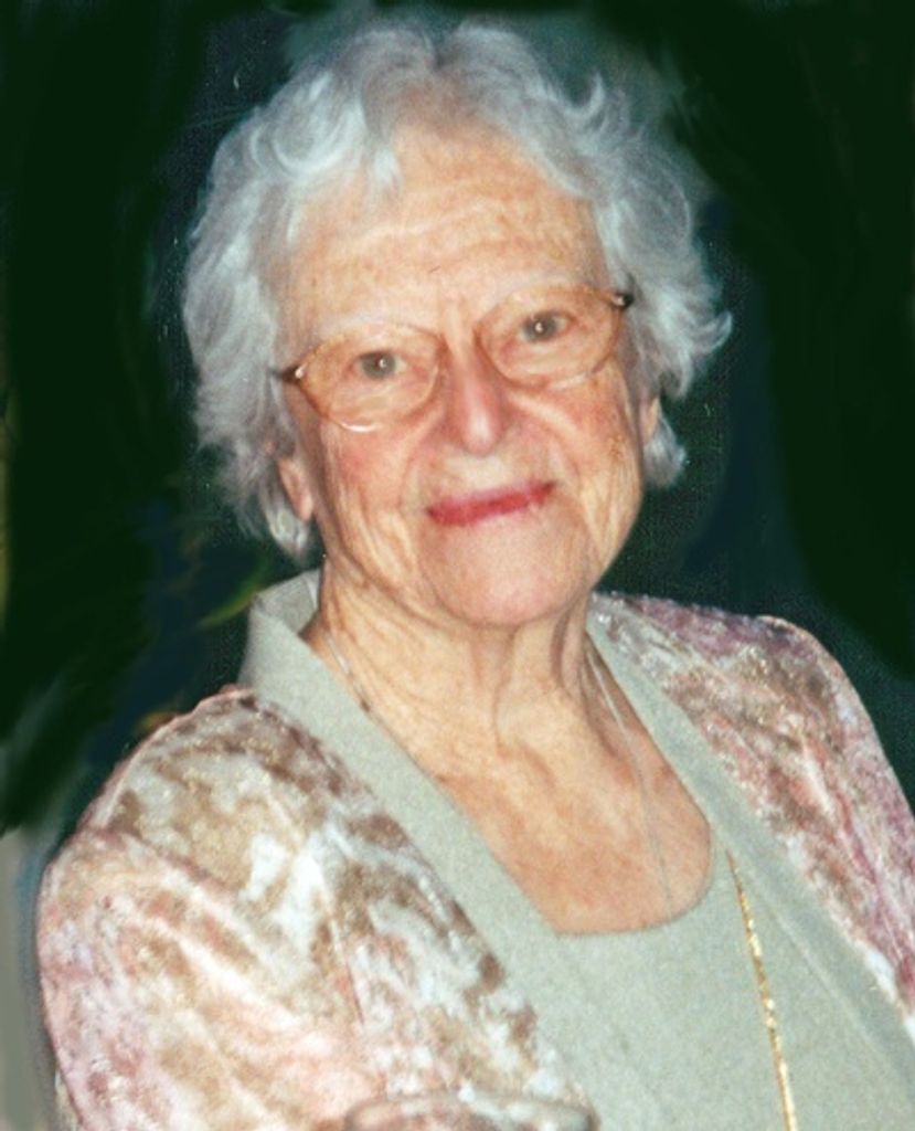 Eileen A. Field